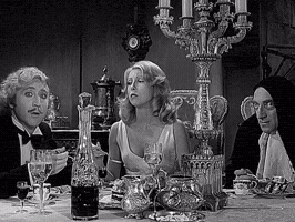 Mel Brooks GIF