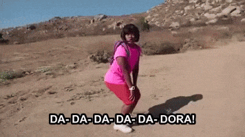 Dora Explorer Gifs Get The Best Gif On Giphy