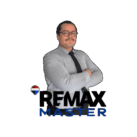 Remaxinmobiliaria Sticker by RemaxMaster karol