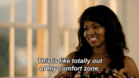 Out Of My Comfort Zone Gifs Get The Best Gif On Giphy