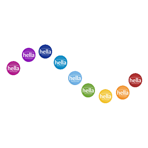 Water Waves Sticker by hella mineralbrunnen