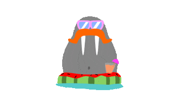 Holiday Sticker