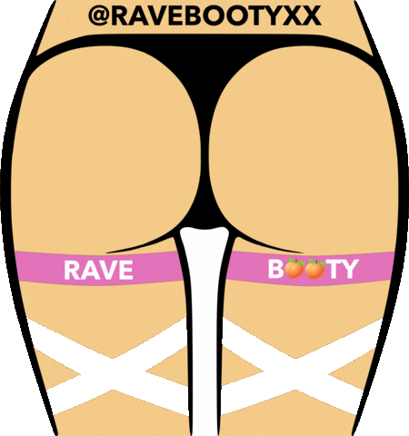 GIF by RaveBootyXX