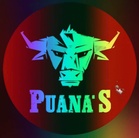 Puanas GIF