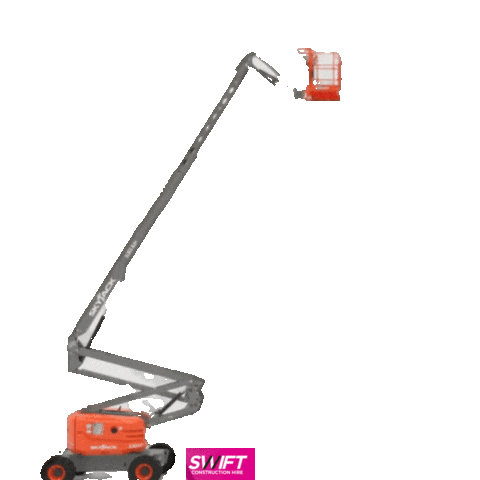 Swift Access Sticker