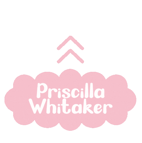 Sticker by Priscilla Whitaker