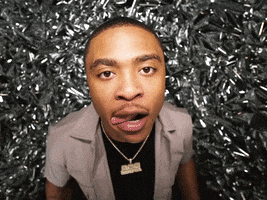 So Fresh So Clean GIF by Heavy Steppers