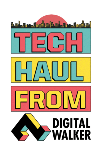 Digits Trading Corp. Sticker