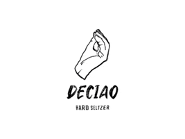 Deciao Hard Seltzer GIF
