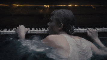 Magic Drowning GIF by Taylor Swift