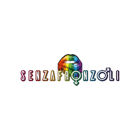 Senzafronzoli Sticker by One Day For Fitness