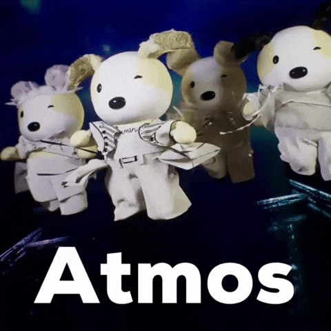 Atmos GIF