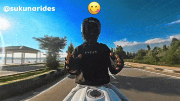 Bikers Kashmir GIF