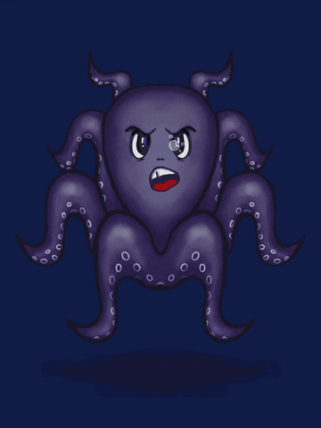 Angry GIF