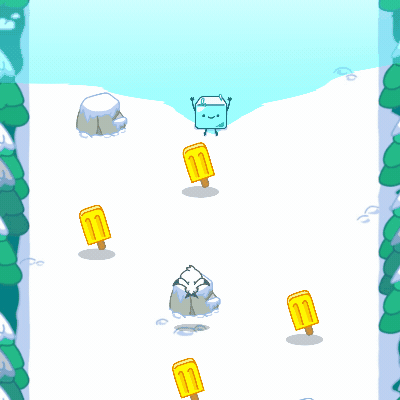 Cubemeltgame GIF by CubeMelt Adventure