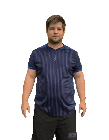 Stressed Out Sticker by DMZWeinstadt