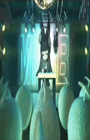 Dj Zzz GIF