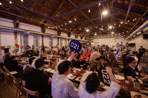 Celebration GIF by wade.photo