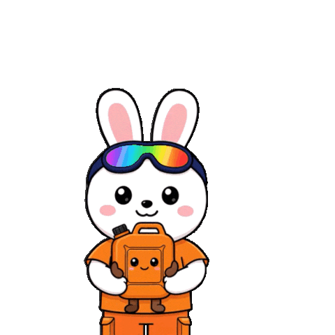 오케이 Ok Sticker by World Vision Global 6K