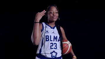 BLMA lfb blma gogazelles ligue féminine de basket GIF