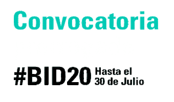 Sticker by BID