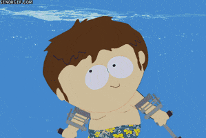 south park animation GIF by Cheezburger
