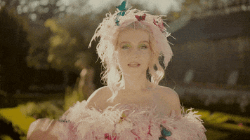 Go Away Party GIF by Anja Kotar