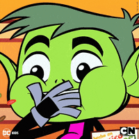 Teen Titans GIFs - Find & Share on GIPHY