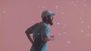 Music Video Party GIF by San Holo
