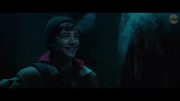 Shazam GIF