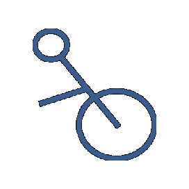 Stricker Handbikes Sticker