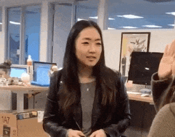 Yazminslim GIF