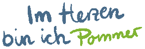 Mecklenburgvorpommern Sticker by Gutes aus Vorpommern