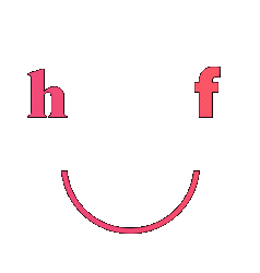 HelloFuture Sticker