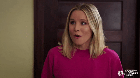 The Good Place GIFs - Get the best GIF on GIPHY