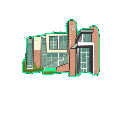 Uwaterloo Sticker by Renison University College