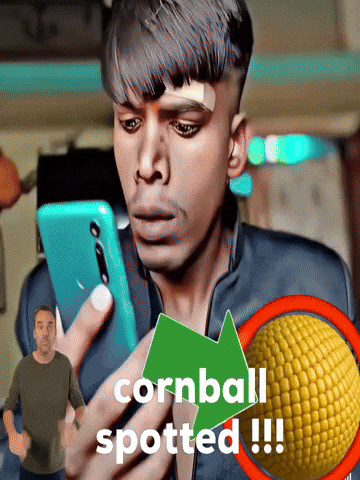 Awkward GIF