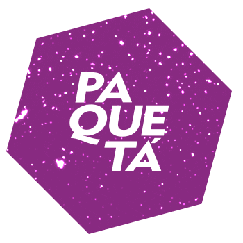 Lojas Paquetá Sticker