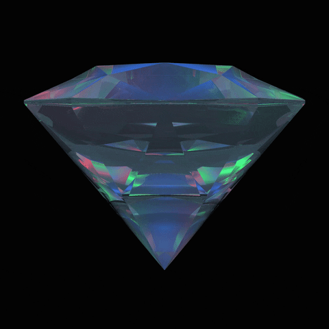 kierandavid love music pop diamond GIF
