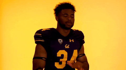 Earn It Uc Berkeley GIF by Cal Athletics - Find & Share on GIPHY