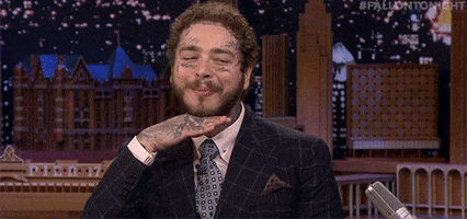 Post Malone GIFs - Get the best GIF on GIPHY