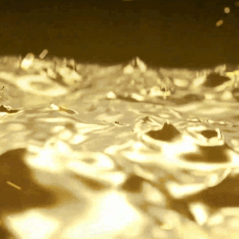 Drippping Gold GIFs - Find & Share on GIPHY