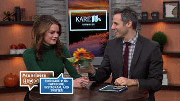GIF by KARE 11