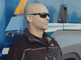 Say What Excuse Me GIF by DAF Trucks NV