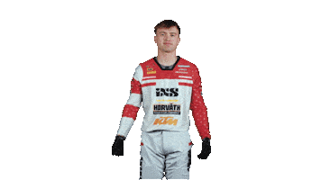 Motorcycle Win Sticker by iXS ag