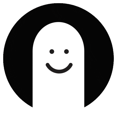 Soy Feliz Studio Sticker