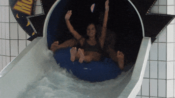 Happy Slide GIF by Duinrell