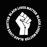 Black Lives Matter Change GIF