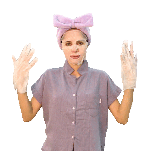 Kseniya Shipilova Sticker