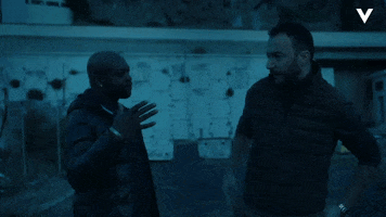 High Five Deal GIF by Videoland